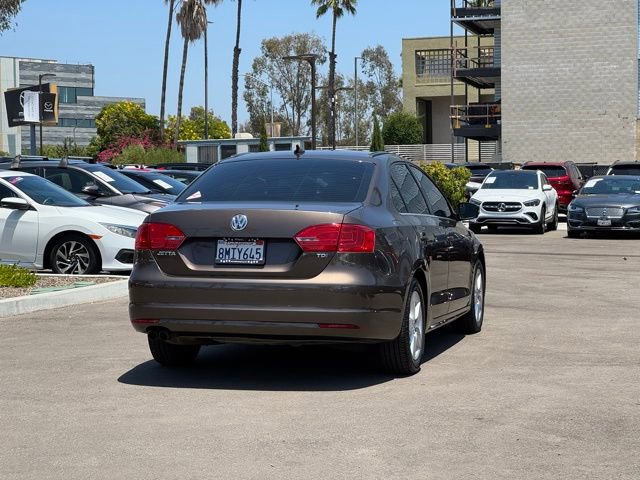 Used 2014 Volkswagen Jetta TDI FWD image 33