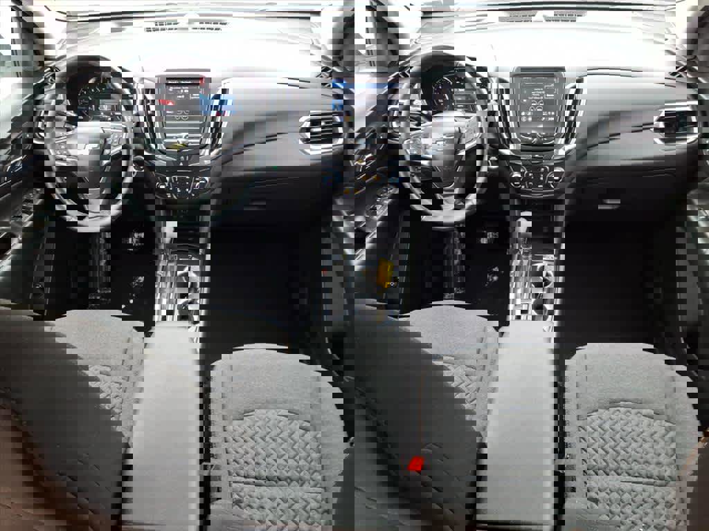 Used 2023 Chevrolet Equinox LT image 13