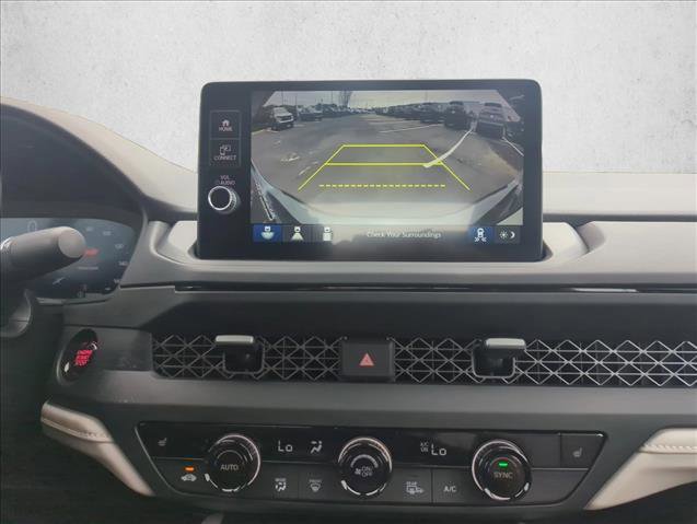 New 2026 Honda Accord SE image 15