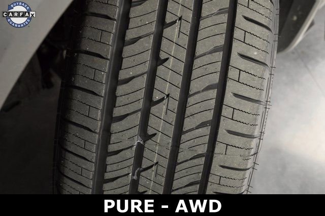 Used 2023 INFINITI QX60 Pure image 43