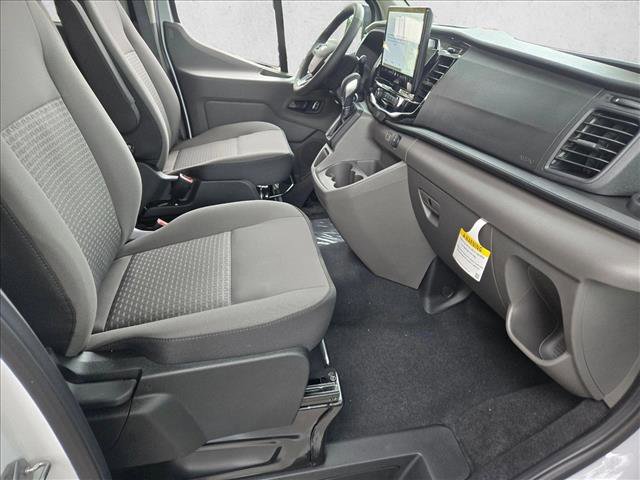 New 2026 Ford Transit 350 XLT RWD image 14