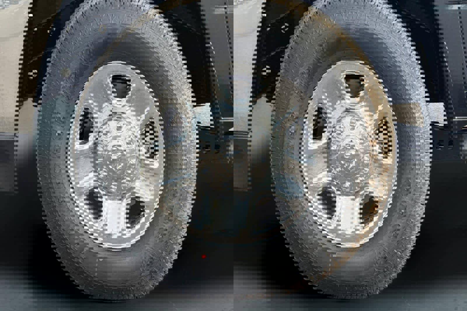 New 2026 RAM 3500 Tradesman image 30