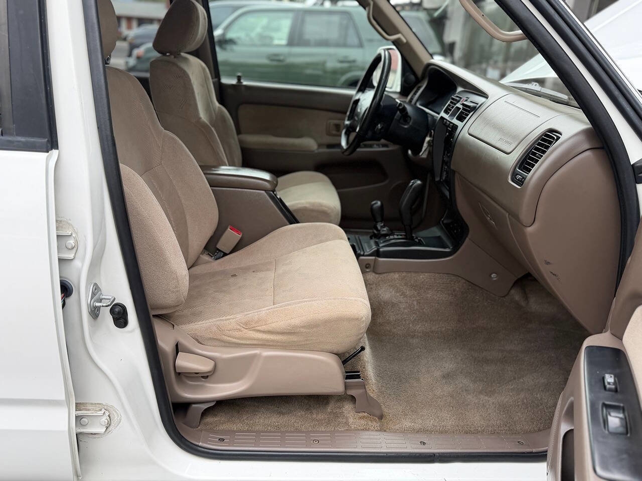 Used 2002 Toyota 4Runner SR5 image 40