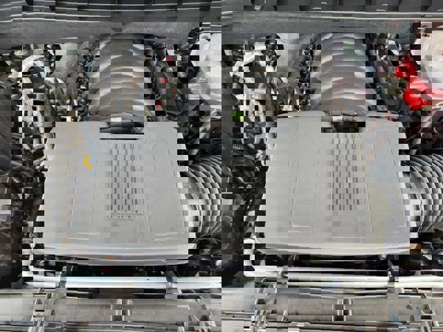 New 2026 GMC Sierra 1500 Pro w/ Graphite Edition image 19