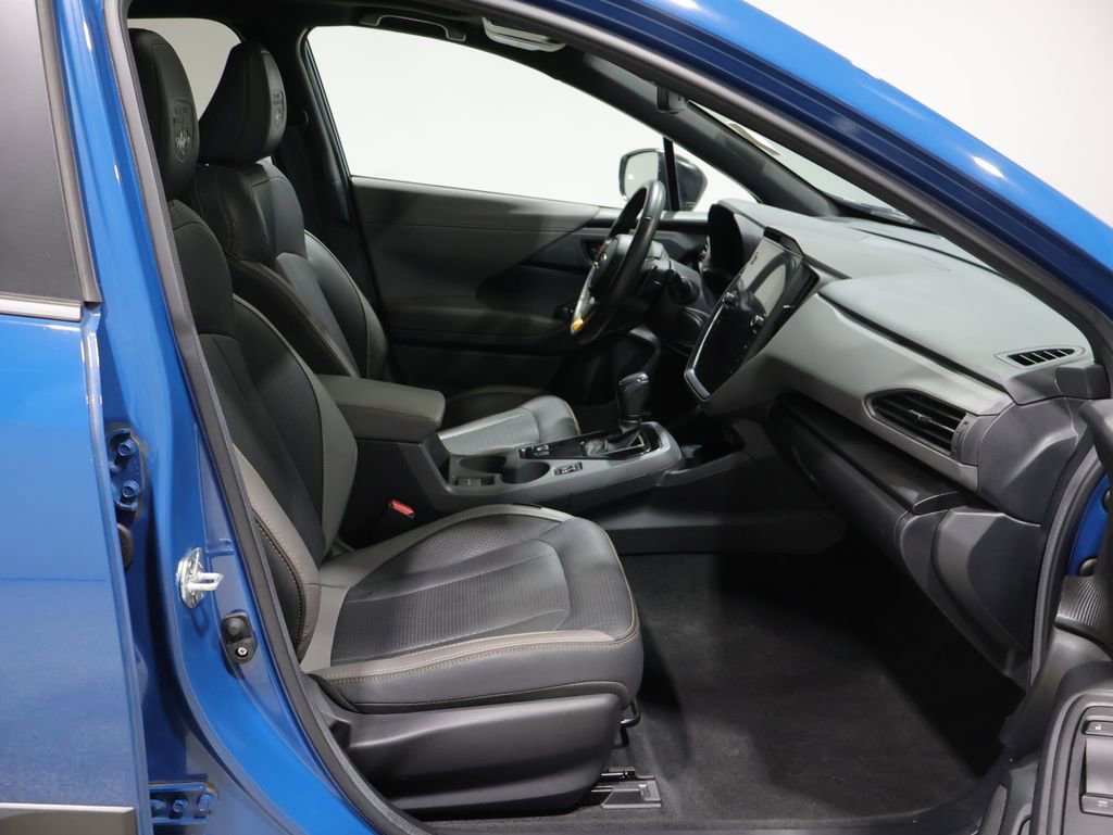 Used 2024 Subaru Crosstrek 2.5i Wilderness w/ Wilderness Package AWD/4WD image 23
