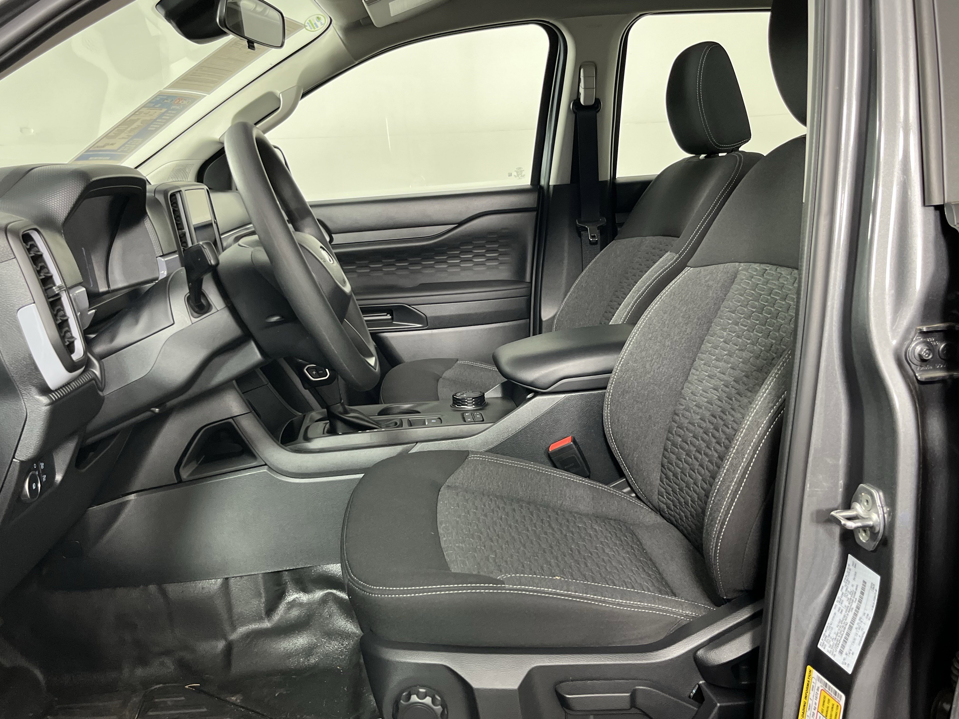 Used 2025 Ford Ranger XL w/ Trailer Tow Package image 10