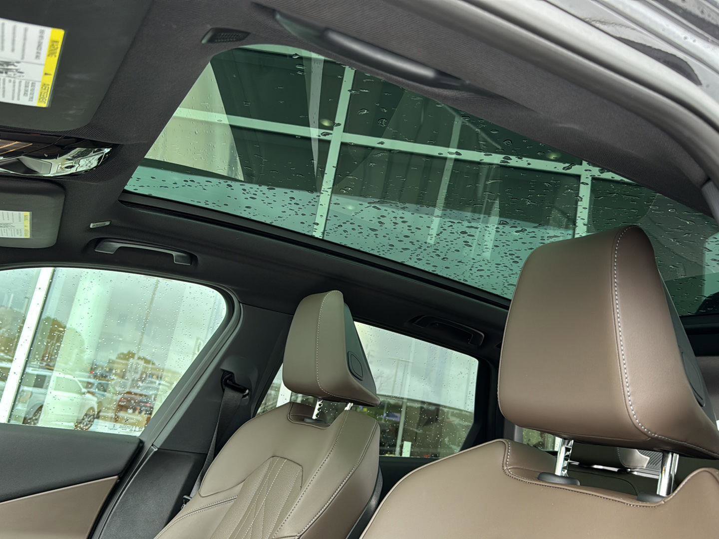 Certified 2025 BMW X3 xDrive30i w/ Premium Package image 24