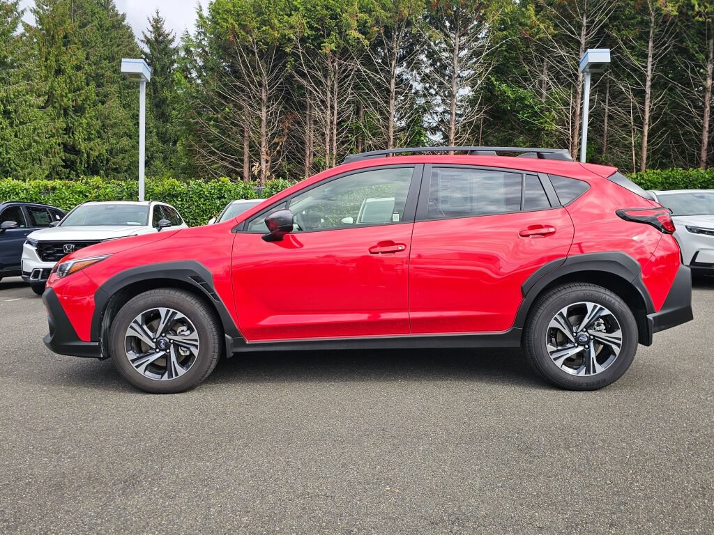 Used 2024 Subaru Crosstrek 2.0i Premium AWD/4WD image 4