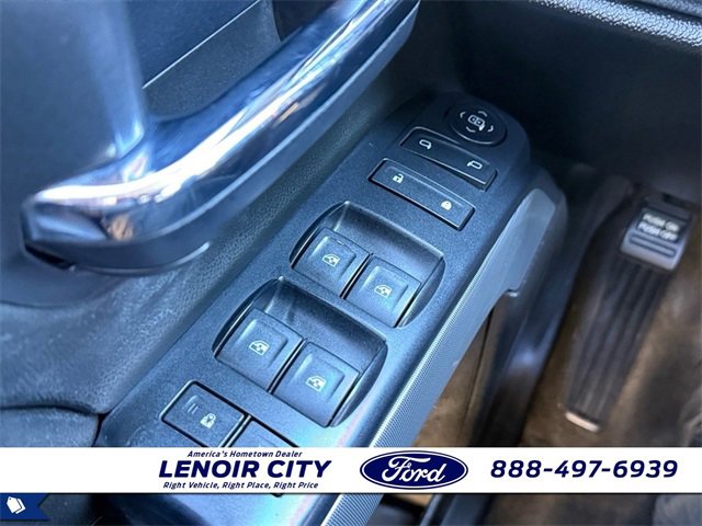 Used 2018 Chevrolet Silverado 1500 LT w/ All Star Edition image 18