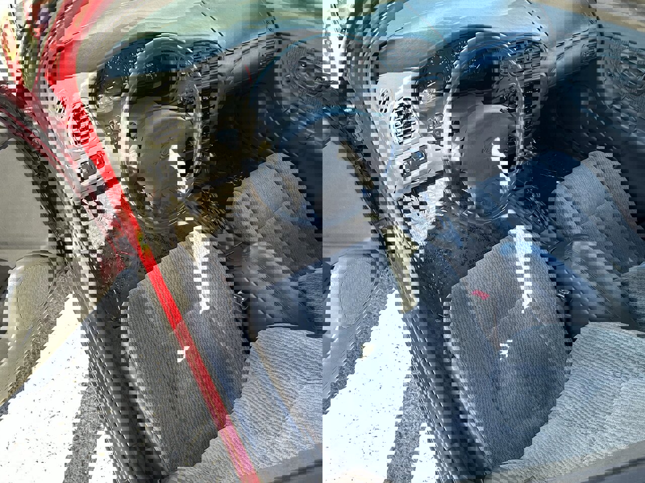 Used 1999 Oldsmobile Intrigue GX FWD image 6