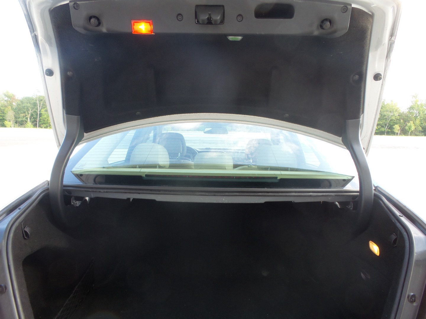 Used 2013 Mercedes-Benz C 250 Sedan image 19
