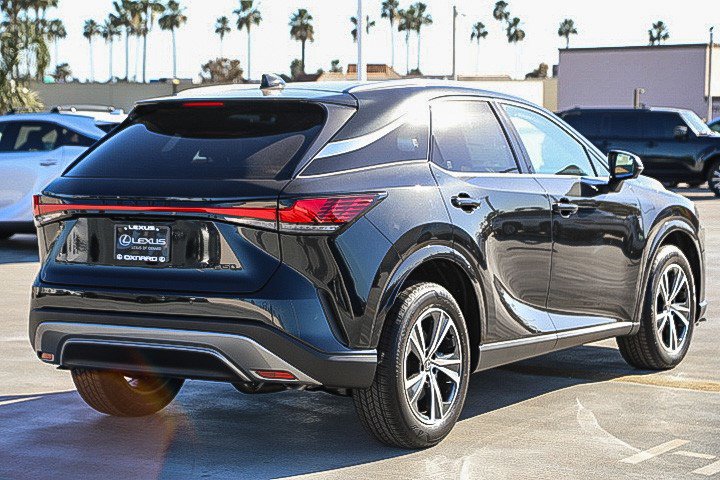 New 2026 Lexus RX 350 Premium FWD image 7