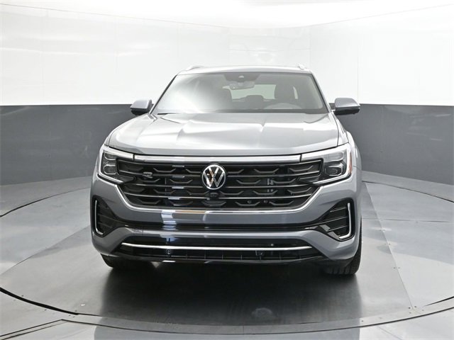 New 2025 Volkswagen Atlas Cross Sport SEL Premium R-Line image 30