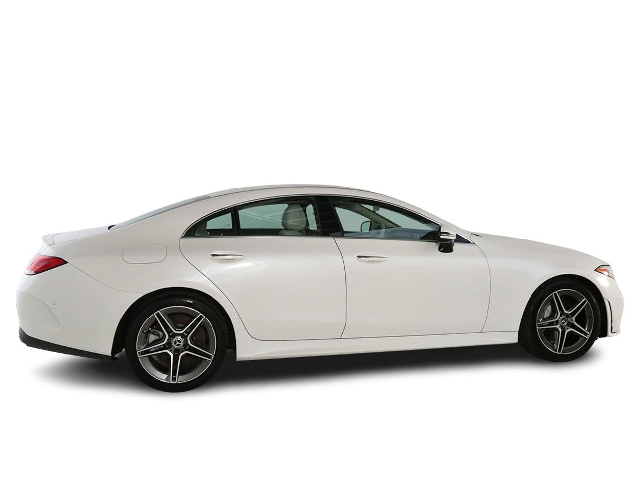 Used 2019 Mercedes-Benz CLS 450 4MATIC image 11