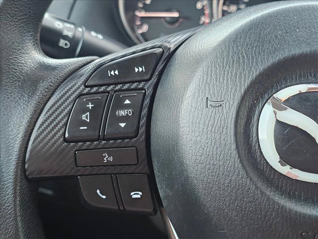 Used 2016 MAZDA CX-5 Sport FWD image 24