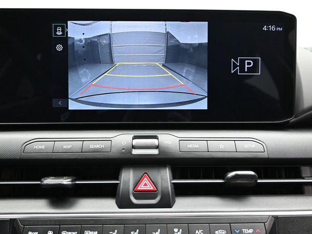 Used 2025 Kia K4 LXS image 38