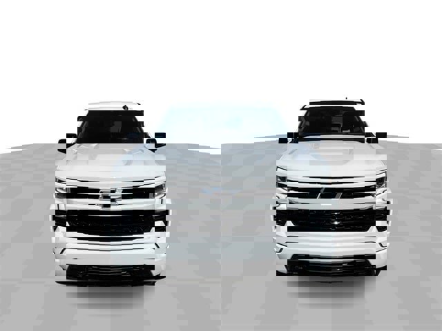 Used 2022 Chevrolet Silverado 1500 RST image 3