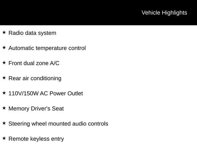 Certified 2021 Ford Explorer Limited w/ Equipment Group 301A RWD image 25