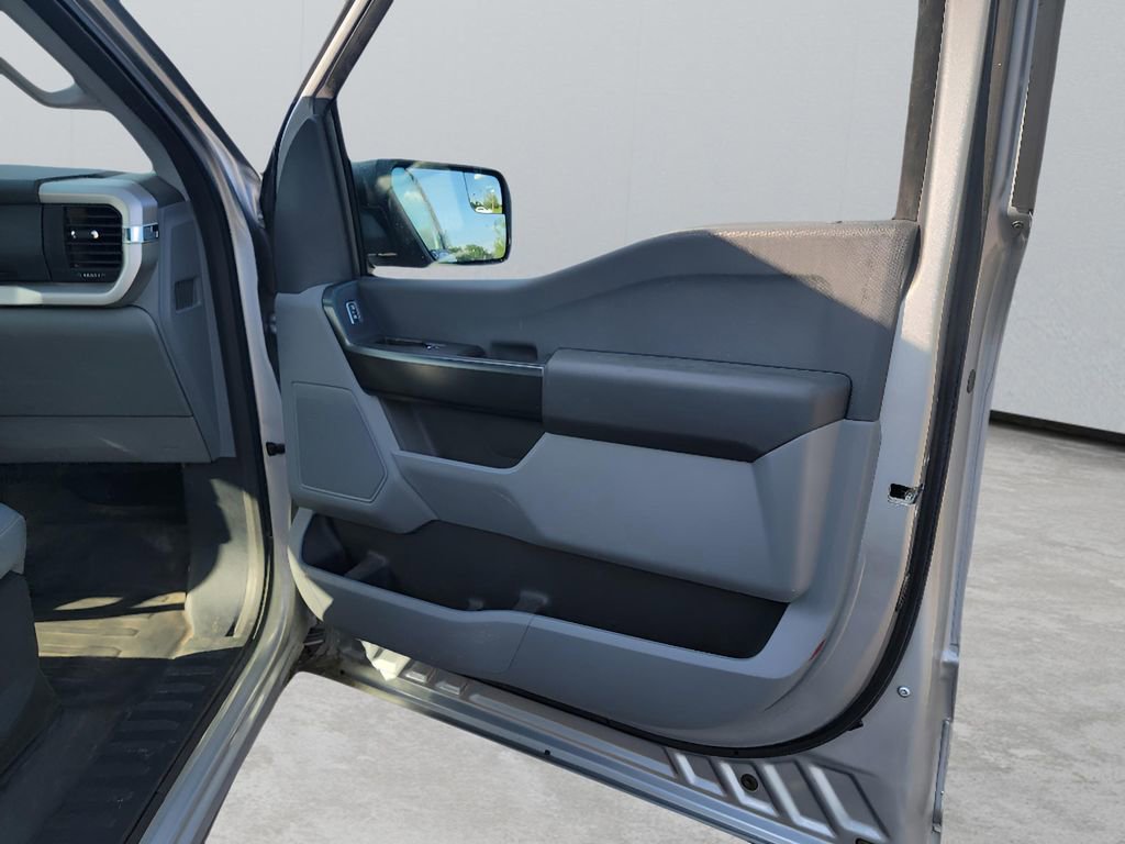 Used 2021 Ford F150 XL w/ Equipment Group 101A High AWD/4WD image 23