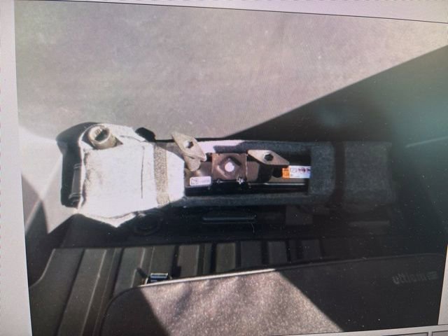 Used 2024 Chevrolet Silverado EV W/T image 4