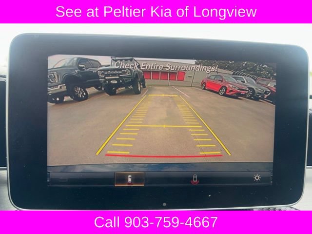 Used 2018 Mercedes-Benz C 43 AMG 4MATIC Sedan w/ Multimedia Package image 22