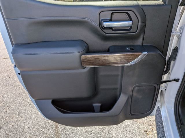 Used 2021 GMC Sierra 1500 Elevation image 26