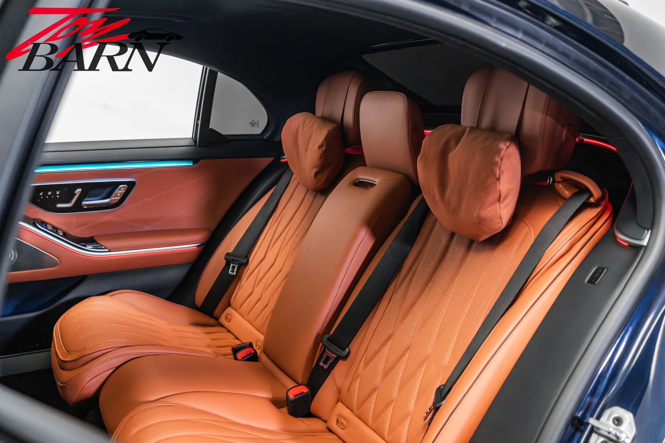 Used 2024 Mercedes-Benz S 63 AMG S image 52