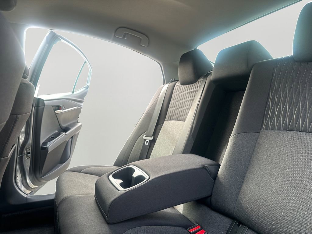 Used 2025 Toyota Camry LE FWD image 24