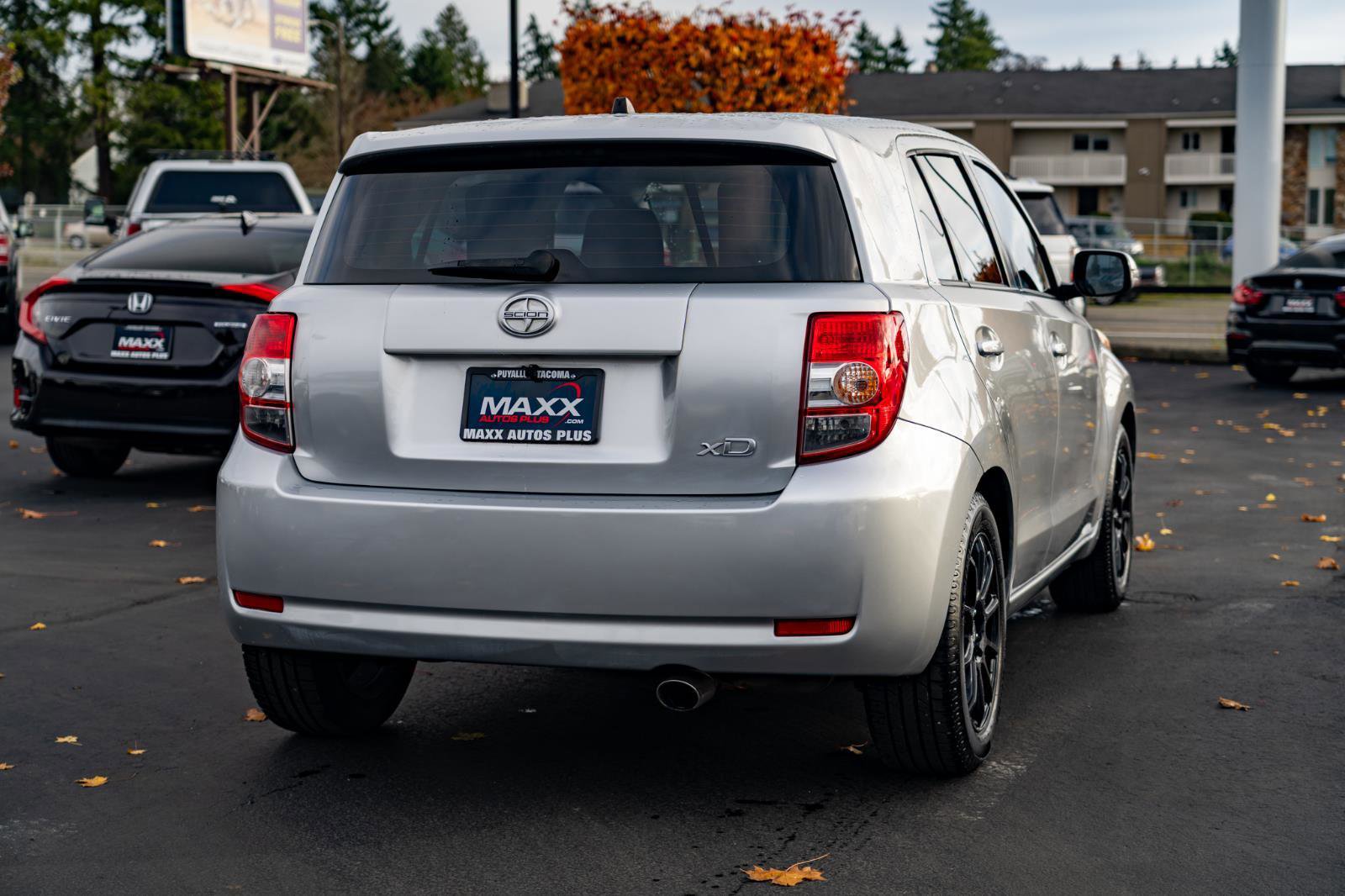 Used 2012 Scion xD Release Series 4.0 image 11