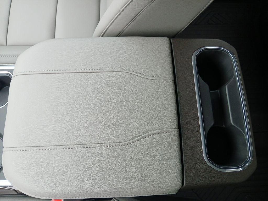 New 2026 Chevrolet Silverado 1500 LT image 22