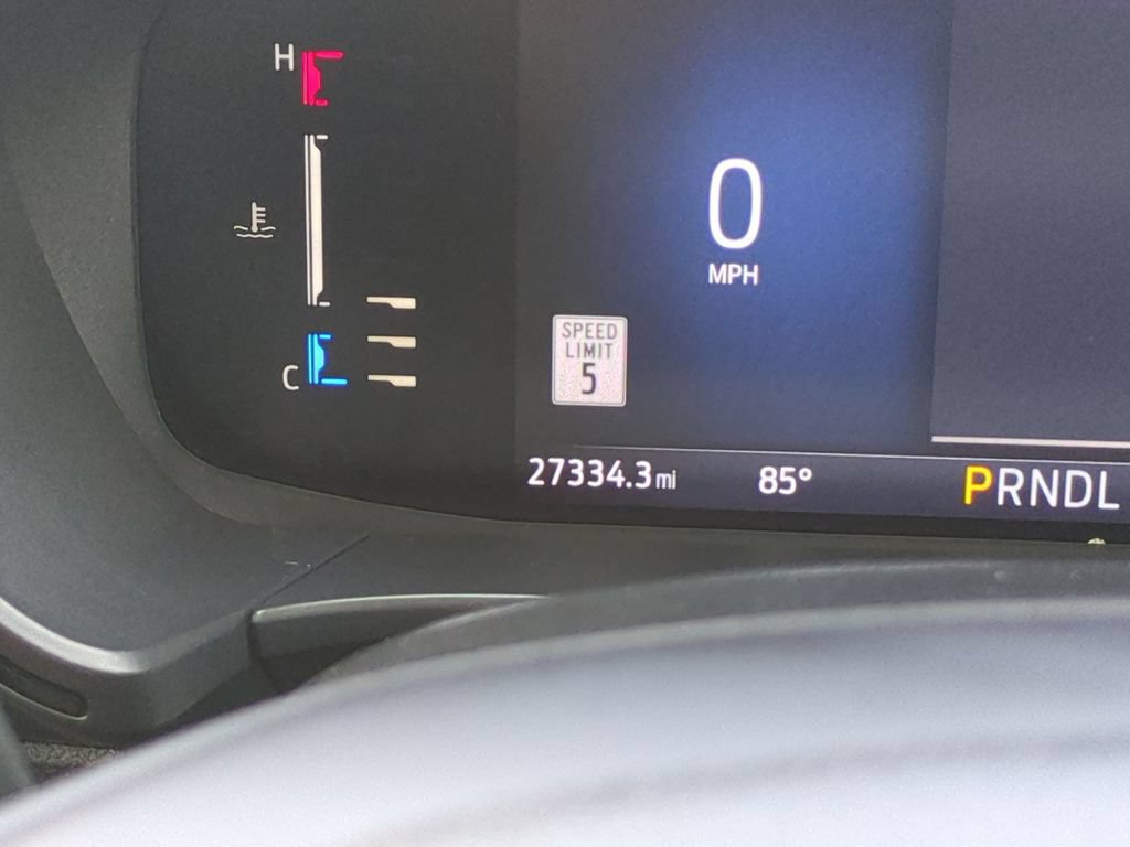 Used 2023 Ford Escape ST-Line w/ Tech Pack #1 FWD image 21