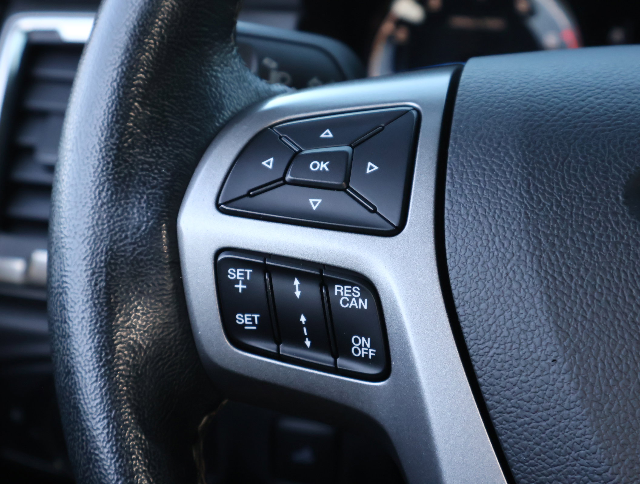 Used 2020 Ford Ranger XLT w/ Equipment Group 302A Luxury image 13