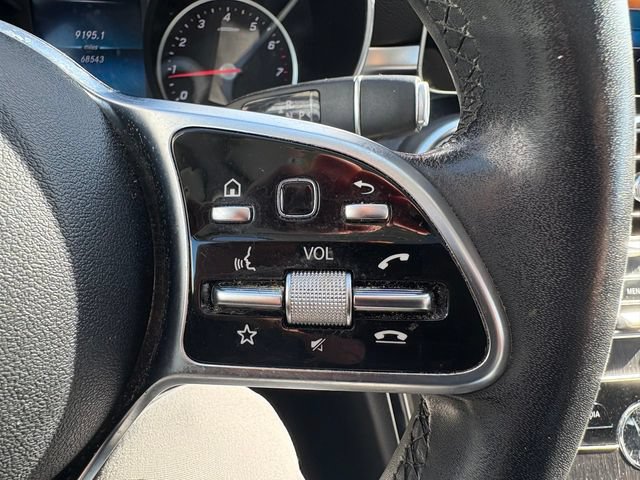 Used 2020 Mercedes-Benz C 300 Sedan image 26