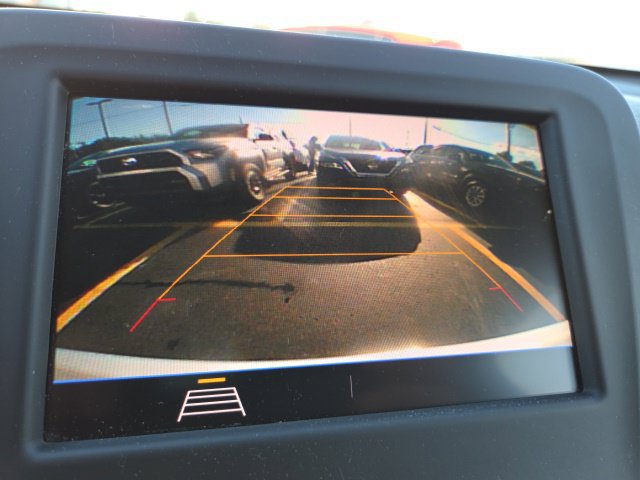 Used 2020 Chevrolet Equinox LT FWD image 15