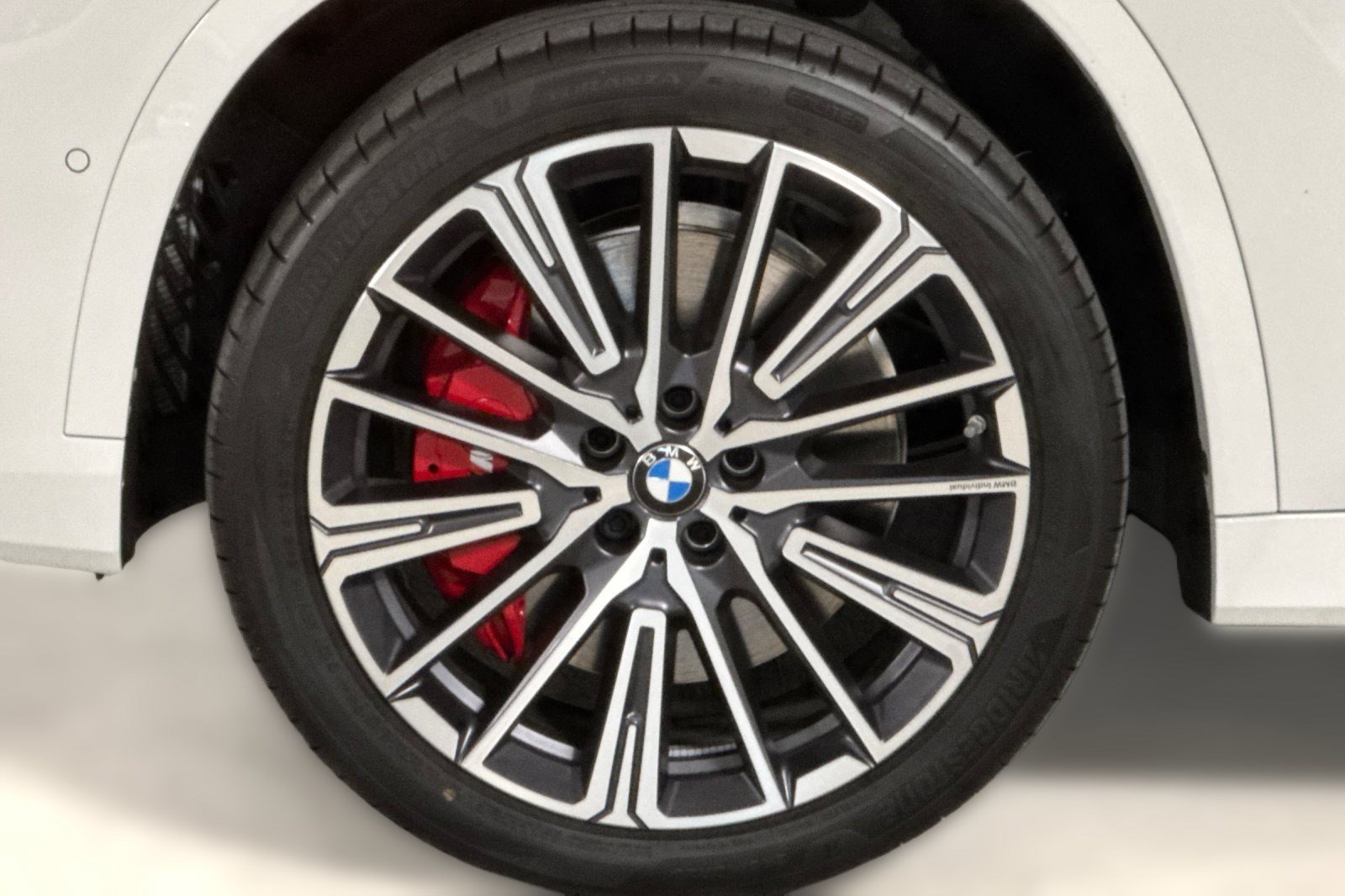 New 2026 BMW X1 xDrive28i w/ Technology Package AWD/4WD image 13