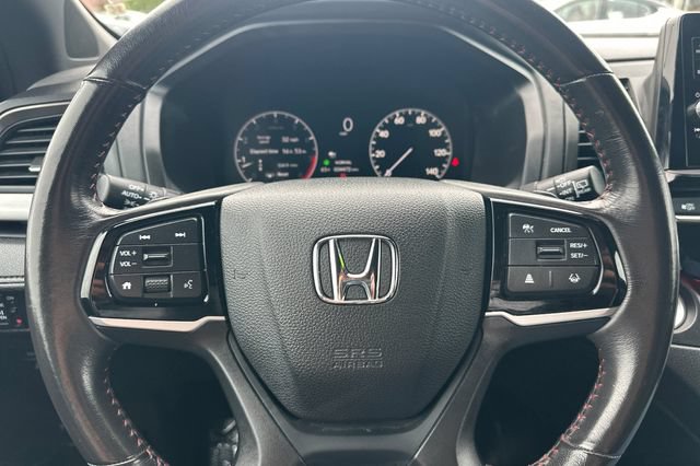 Used 2025 Honda Odyssey Sport-L image 27