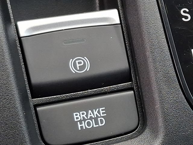 Used 2024 Honda CR-V EX image 25