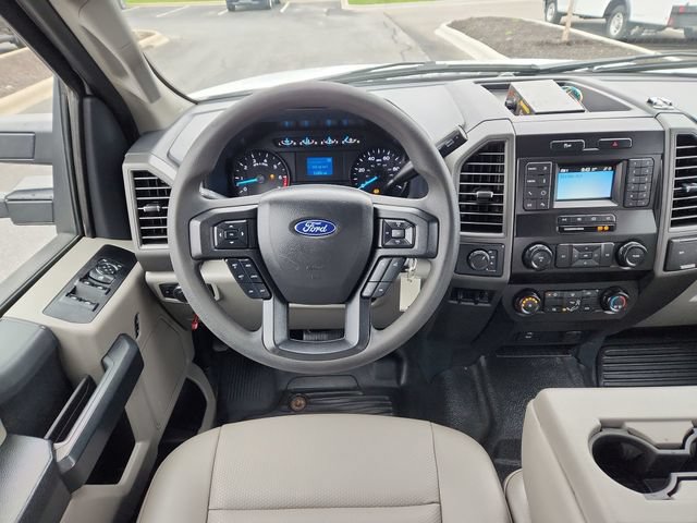 Used 2022 Ford F250 XL w/ Power Equipment Group AWD/4WD image 21