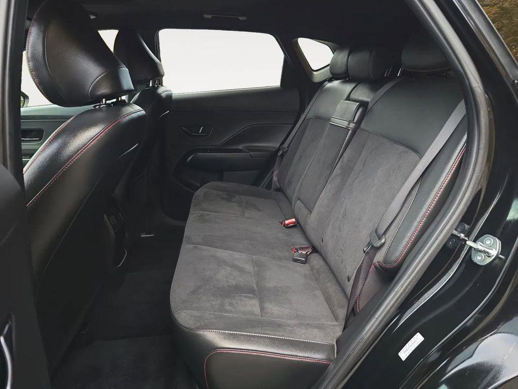 Used 2024 Hyundai Kona N Line image 5