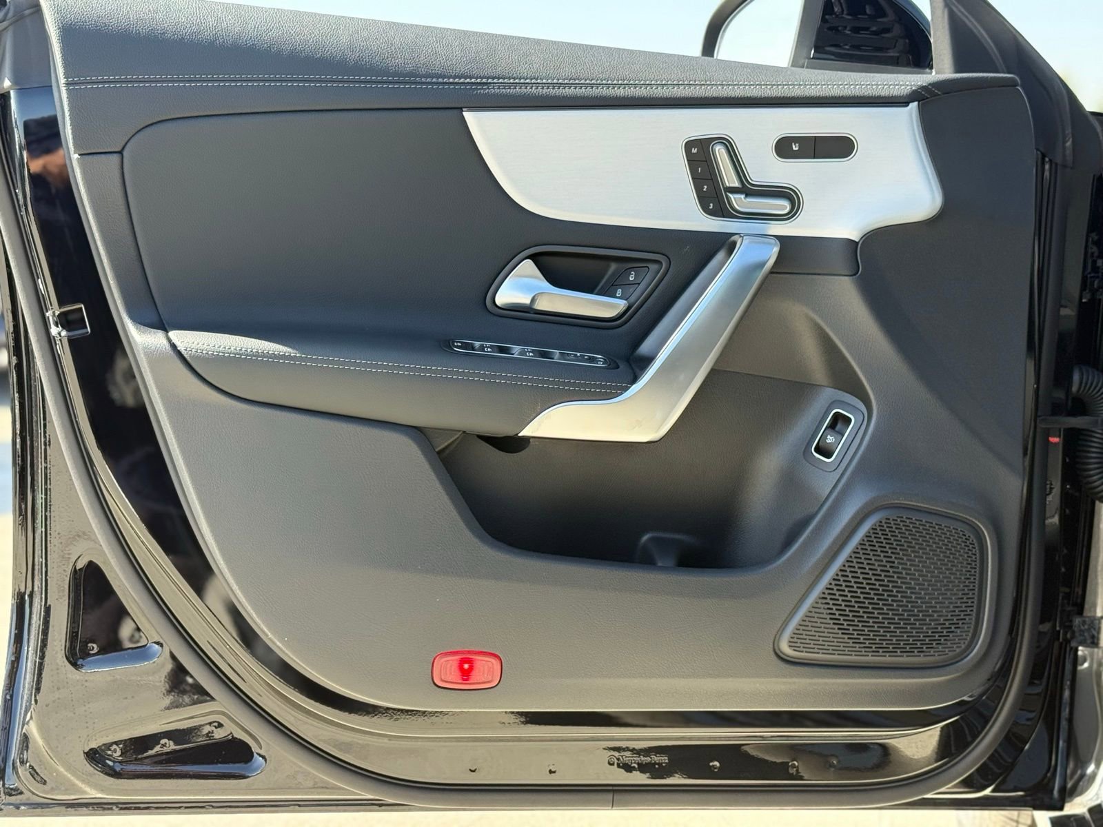 New 2026 Mercedes-Benz CLA 250 image 14