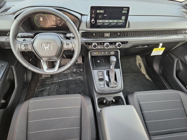 New 2027 Honda CR-V Sport image 15
