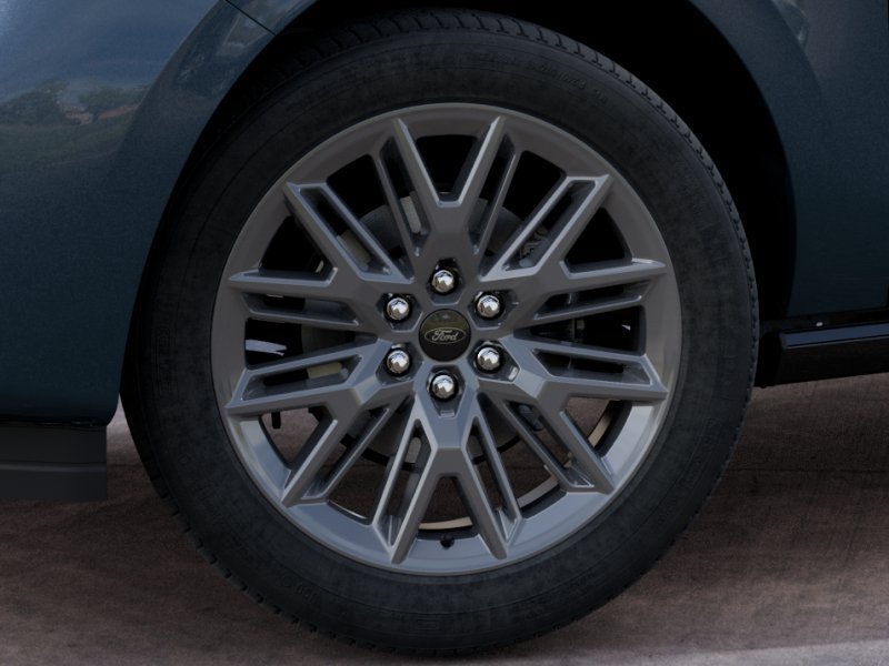 New 2027 Ford Expedition Max Platinum w/ Stealth Appearance Package AWD/4WD image 19