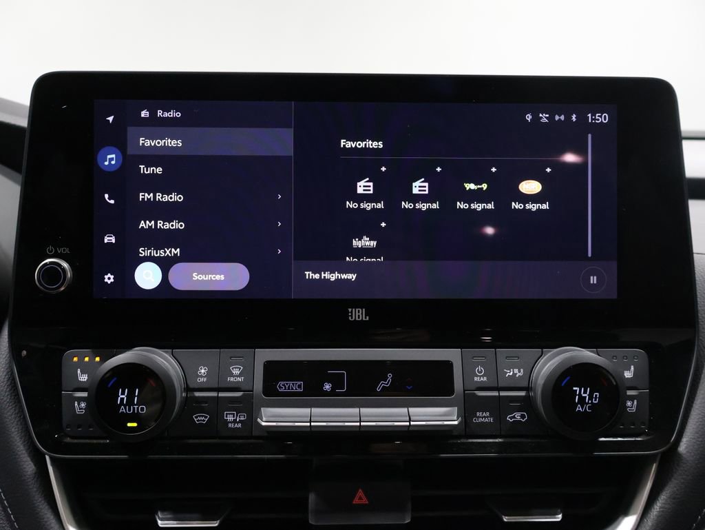 Used 2024 Toyota Grand Highlander Platinum image 30