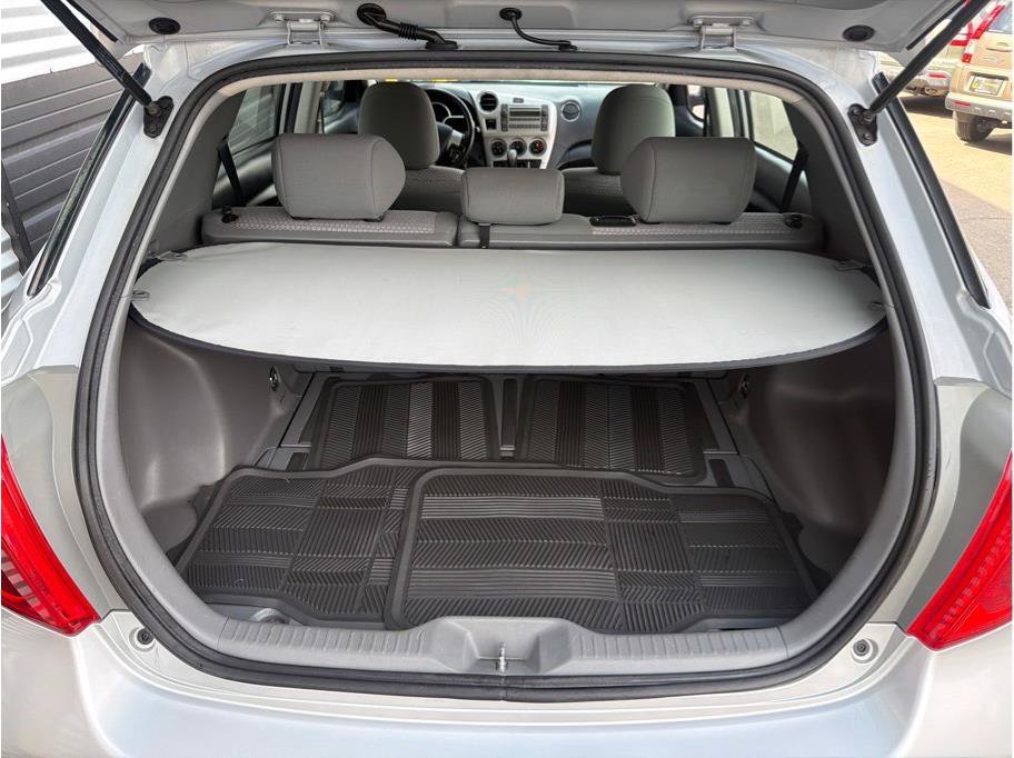 Used 2009 Toyota Matrix XRS FWD image 20