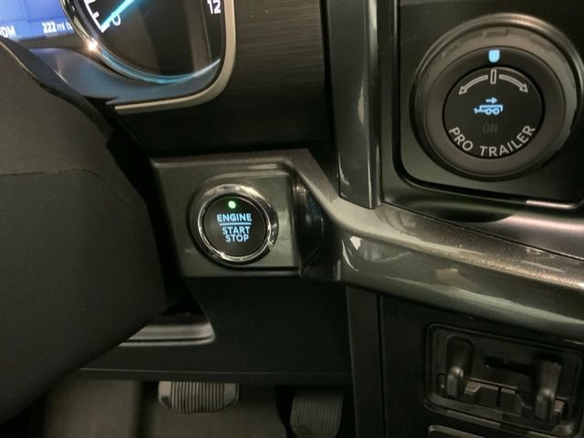 Used 2022 Ford F150 XLT w/ Equipment Group 302A High AWD/4WD image 27