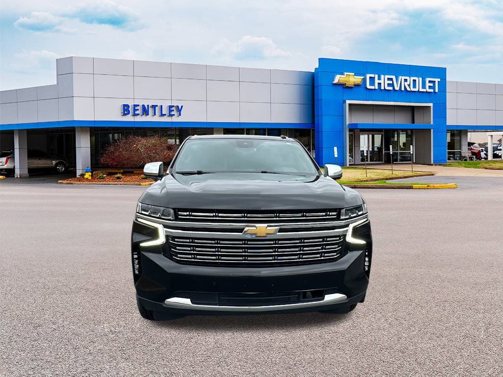 Used 2023 Chevrolet Tahoe Premier image 8