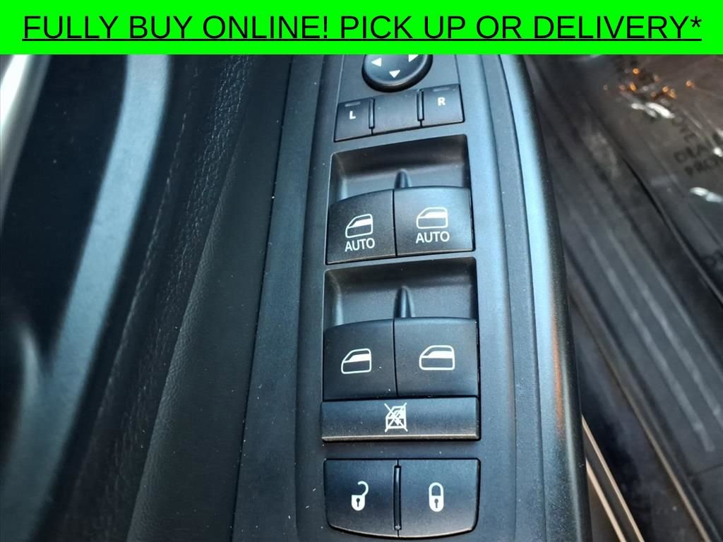 Used 2021 Jeep Cherokee Trailhawk w/ Sun, Sound & Nav Group image 17