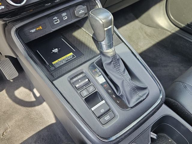 Used 2024 Honda CR-V EX-L image 21