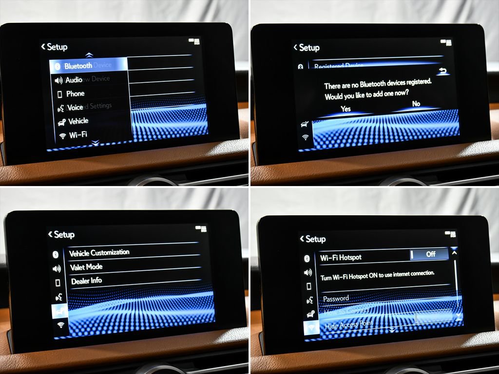Used 2022 Lexus IS 300 AWD w/ Premium Package image 22
