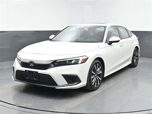 Used 2023 Honda Civic EX image 5